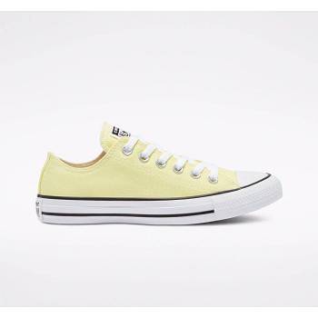 Converse Color Chuck Taylor All Star Zlte - Damske Nízké Tenisky